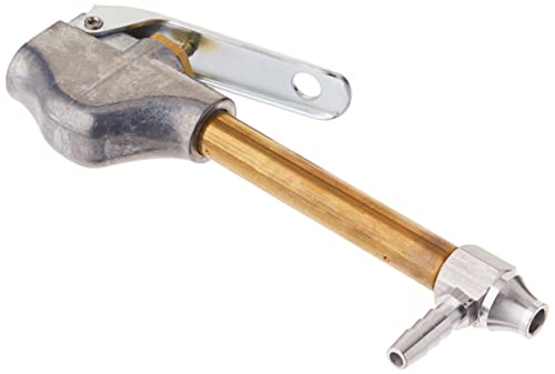 Milton (S-156) Siphon Spray-Cleaning Blow Gun - Made For Use With Liquids - 150 Psi #TOP6