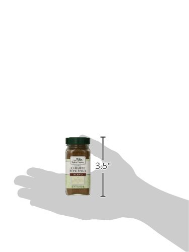 The Spice Hunter Chinese Five Spice Blend, 1.6 oz. jar - Thumbnail 7