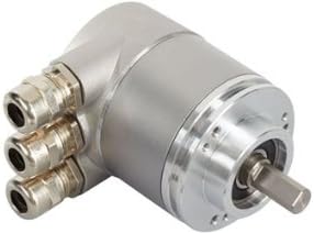 POSITAL IXARC OCD-CAA1B-1212-C100-H3P CANopen Absolute Rotary Encoder