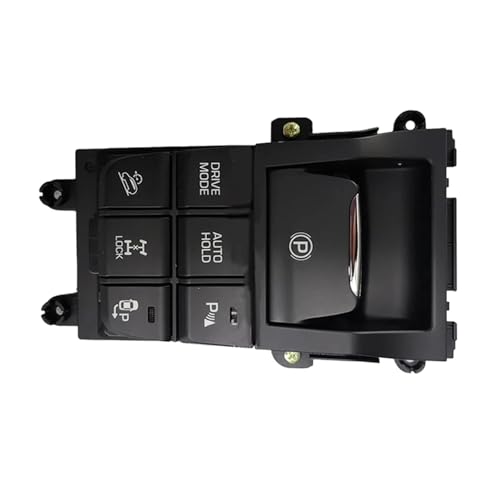 Panne de frein électrique résolue avec 93300-D30304X