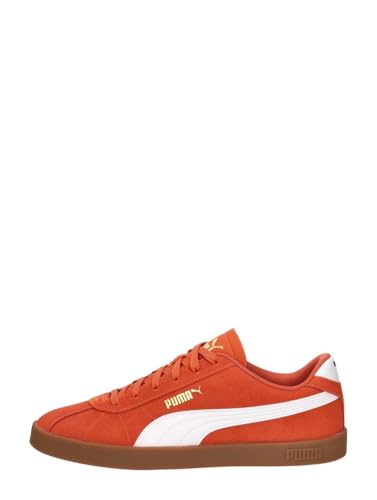 PUMA Club II Oranje