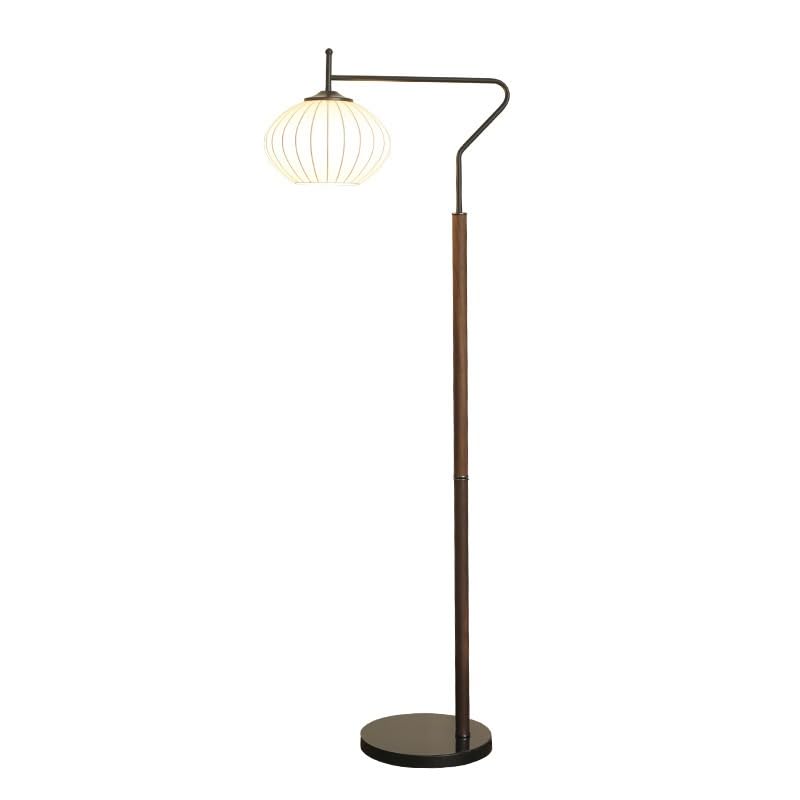 Nowoczesna lampa stojąca do salonu, sypialni, sofa, lampa stołowa w stylu vintage stojąca lampa podłogowa