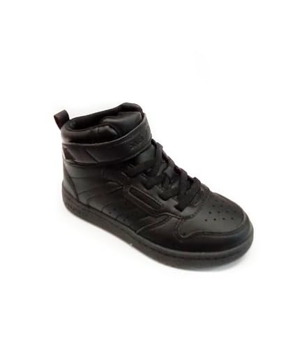Baskets Skechers Quick Street Rapid Avenue Mid Enfants
