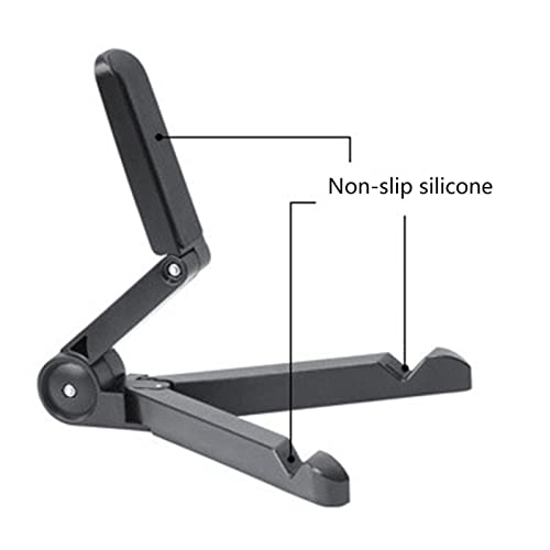 Soporte para exhibición de discos ajustable moderno y estable 5