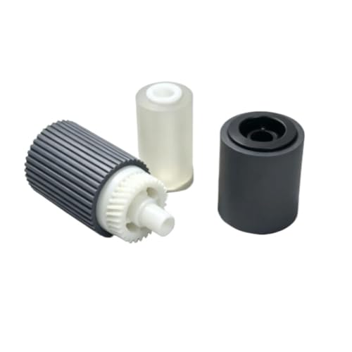 Kit rouleaux ADF FM1-W677-000 pour Canon imageRUNNER DX 527 C478, deux lots de galets de rechange
