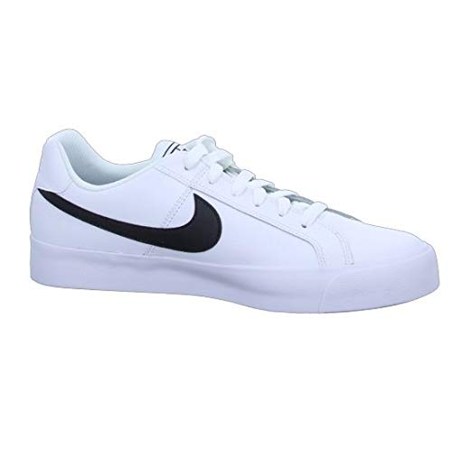 Image of Nike Mens Court Royale Ac Tennis Shoes