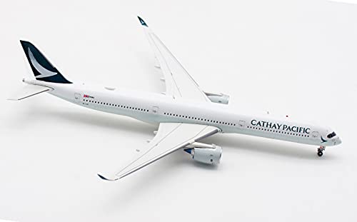 Amazon | Aviation 1/400 完成品 CATHAY PACIFIC A350-1000 B