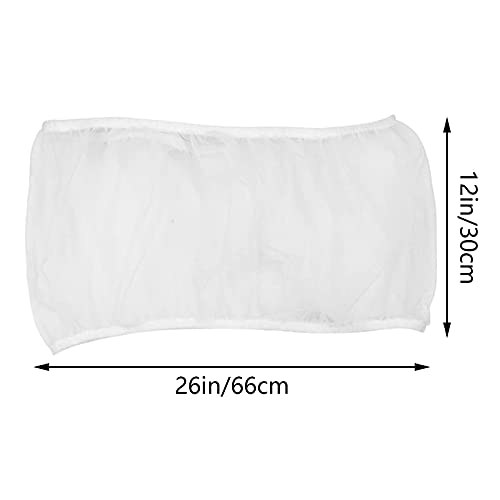 Vogelkooi Zaden, Zaadvanger, Vogelkooi Net Cover, Vogelkooi Zaadvanger, Universeel Verstelbaar Ventilatie Stofdicht… - Afbeelding 8