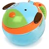 Skip Hop Baby Snack Container, Mealtime Snack Cup, Dog