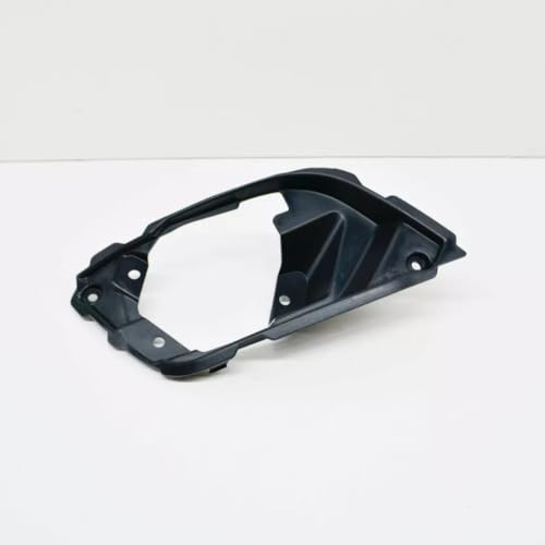 Parts# 164 889 04 14 1648890414 Fog lamp Frame 1pack miniatura 1