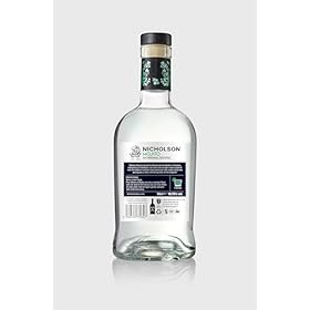 Nicholson – Mojito 70cl 18.75% ABV Nicholson - Mojito 70cl 18.75% ABV – Nicholson