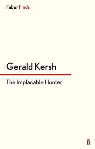 The Implacable Hunter view 2