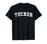 Tucker T-Shirt