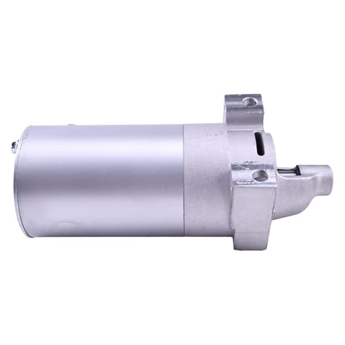 Motor de Arranque Fit John Deere Tractor 60 F620 AM132702 miniatura 2