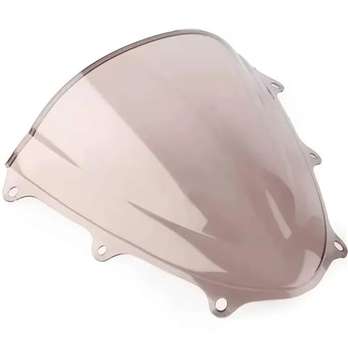 Pare-Brise Bulle Haute GSXR750 GSX-R600 K11 Finition Premium Moto