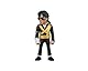 BANDAI Minix Sammelfigur, 12 cm, Michael Jackson 10K, Sammlerstücke für Ausstellung, Geschenkidee, Spielzeug für Kinder und Erwachsene, Musikfans (MN18895)