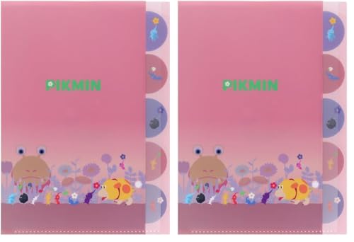 �T���X�^�[����(Sun-Star Stationery) �s�N�~�� �C�V�� �O�b�Y �N���A�t�@�C�� A4�T�C�Y �_�C�J�b�g 5�|�P�b�g �䂤���� S2174251 (× 2)