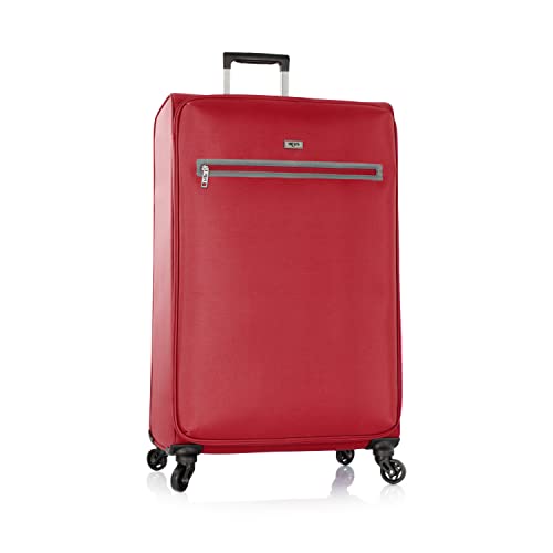 Image of Heys Xero G Range Red Color 30 inch Large Trolley