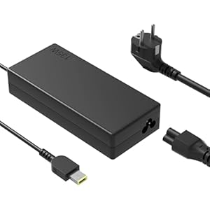 135W voeding oplaadkabel voor Lenovo Ideapad Gaming 3 Y700 L340 S740 Y50-70 Y50-80 Y70-70 Y70-80 Y40/ Thunderbolt 4 3 Dock/ThinkPad P16v T15p P15v T440P T460P T460P T530 ton. 540P W510 Legion Y520