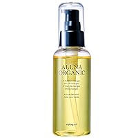 【新品未使用】オルナ オーガニック ヘアオイル 80ml 6本セット 6本セット 【新品未開封品】 オルナ オーガニック ヘア