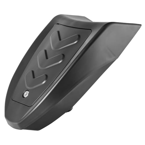 Boîte rangement arrière Tenere 700 capot de selle pour vos sorties tout-terrain T700