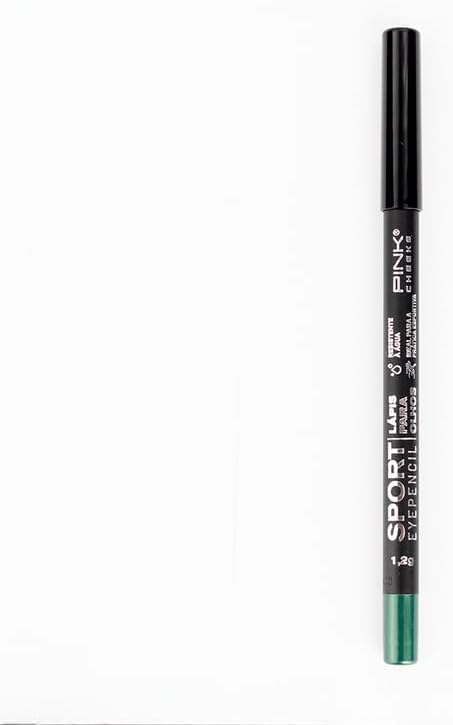 Lápis para Olhos Sport Eyepencil Verde 1,2g