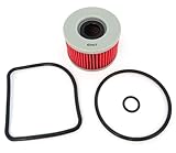 Oil Filter - Compatible with Honda CB400T/450T CM400/450 CX500/650 GL500/650