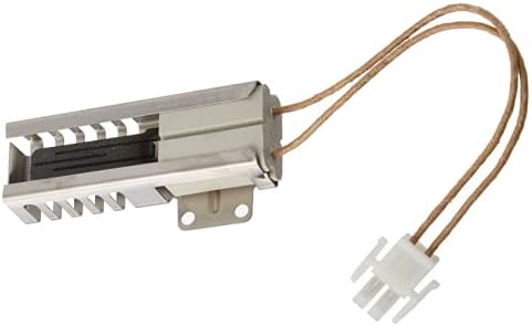 Gama de horno Quemador Encendedor Reemplazar para GE Gas JGBS07PEA2WW JGS968S0H3SS CGS990SET5SS RGB525DED2WW JGB296DET2BB JGBP79MEF1BC JGBS66REK3SS