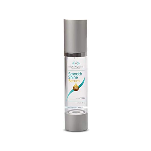 Image of Smooth Shine Serum (50ML)