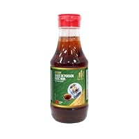 SAVEUR AUTHENTIQUE - Rehausse vos plats asiatiques avec un goût nuoc mam traditionnel pour un assaisonnement fidèle et naturel SAVEURS ÉQUILIBRÉES - Sauce concentrée à base d’ingrédients typiques pour un goût salé-umami constant sans surprise POLYVAL...