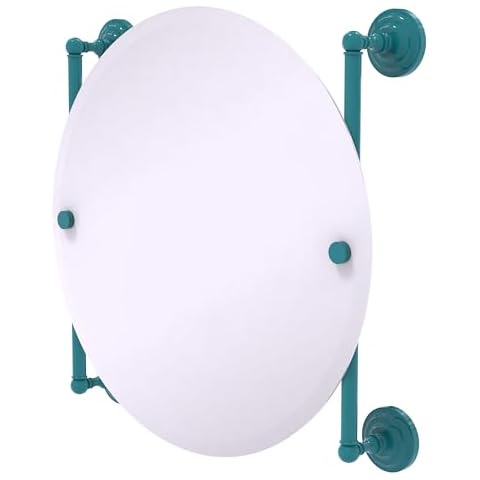 Allied Brass QN-27-90-GLT Mirror Cover