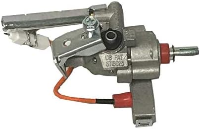 American Outdoor Grill24-B-51T American Outdoor Grill Main Burner Valve - T Series Grills