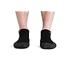 WHITIN Minimalist Barefoot Sock Shoes for Women and Men | Lightweight Eco-friendlier Water Shoes | Multi-Purpose & Ultra Portable