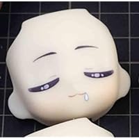 恋と深空 ホムラ ねんどろいど カスタム用 Amazon.co.jp | 恋と深空 ホムラ ねんどろいど ドール用ウィッグ