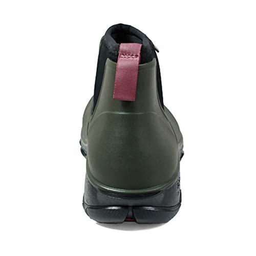 Image of BOGS Sauvie Slip-On Boot