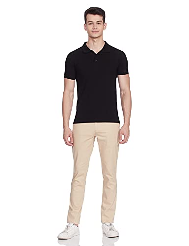 Image of Colorplus Men's Slim Casual Pants