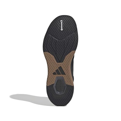 Image of adidas Mens Dropset 4 Training Sneakers Shoes - Black | Cross-Training Shoes