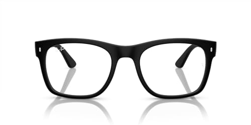 Image of Ray-Ban Unisex Rx7228 Square Prescription Eyewear Frames