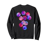 Stylish Circles Abstract Shapes Mania