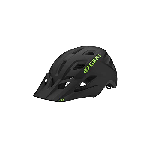Giro Tremor Bike Helmet - Kid's Matte Black 47-54cm