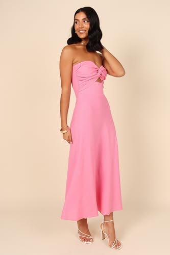 Image of Petal & Pup Women's Rosetta Dress