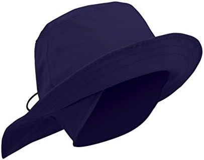 Surprizeshop Ladies Fleece Lined Rain Hat