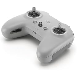 DJI FPV Transmitter 3 Camera Drone Accessory Compatible with Neo/Avata 2 / Goggles 3