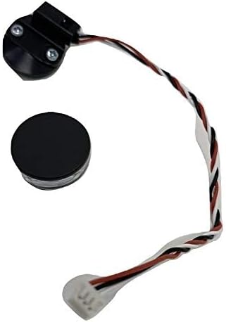 New IR Sensor Installation