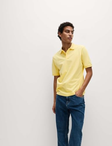 Image of Marks & Spencer Men's Cotton Regular fit T-Shirt