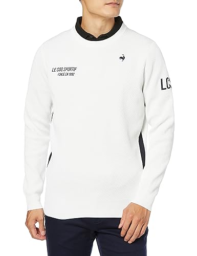 le coq sportif QGMWJL00_WH00_L