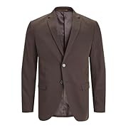 JACK and JONES Мъжки блейзър NOOS Suit jacket...