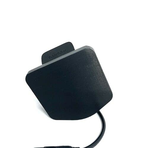 Coque Officielle Noire Pour GPS TomTom One - Référence K4 - Occasion Bon état