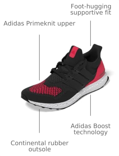 Image of Adidas Mens Ultraboost 1.0