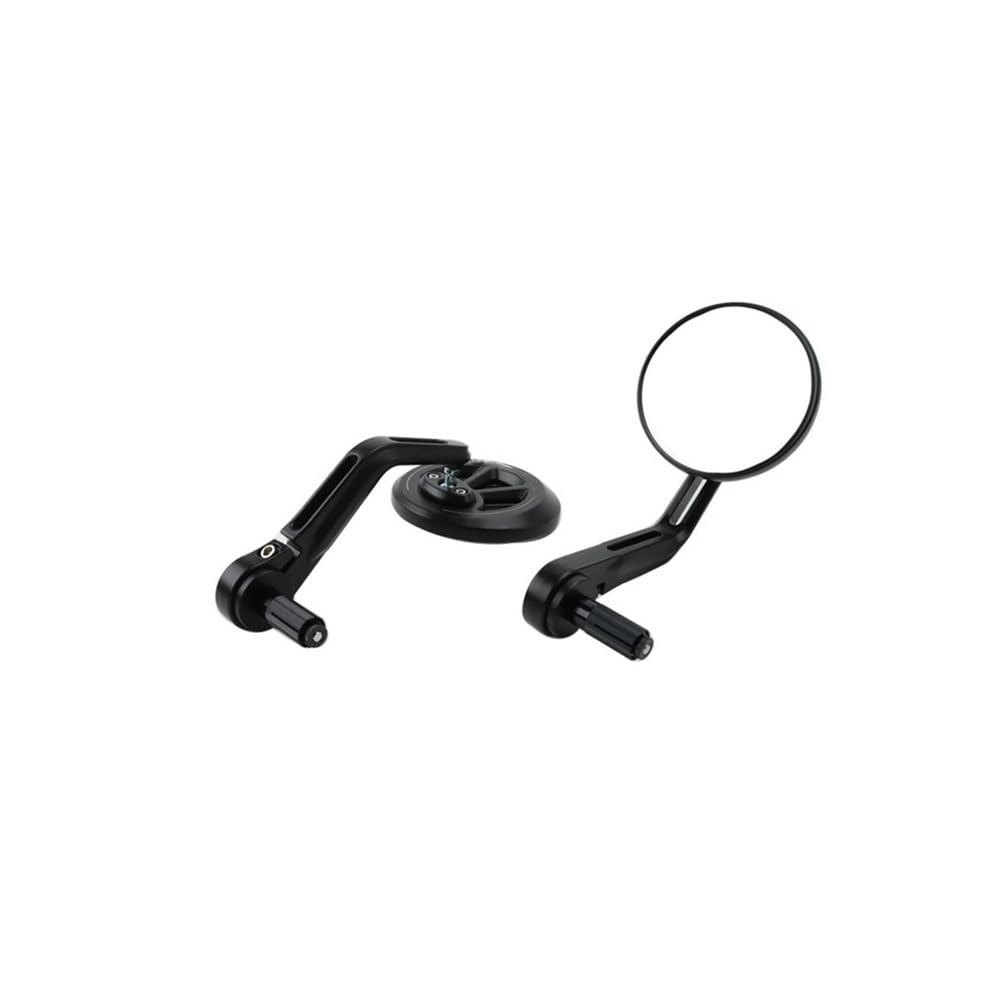 motos Miroir vélo Pour NIGHTSTER Pour SPECIAL Pour SPORTSTER S Moto CNC Guidon Guidon Rétroviseurs Latéraux Kit De Rétroviseurs D'Extrémité De Guidon
